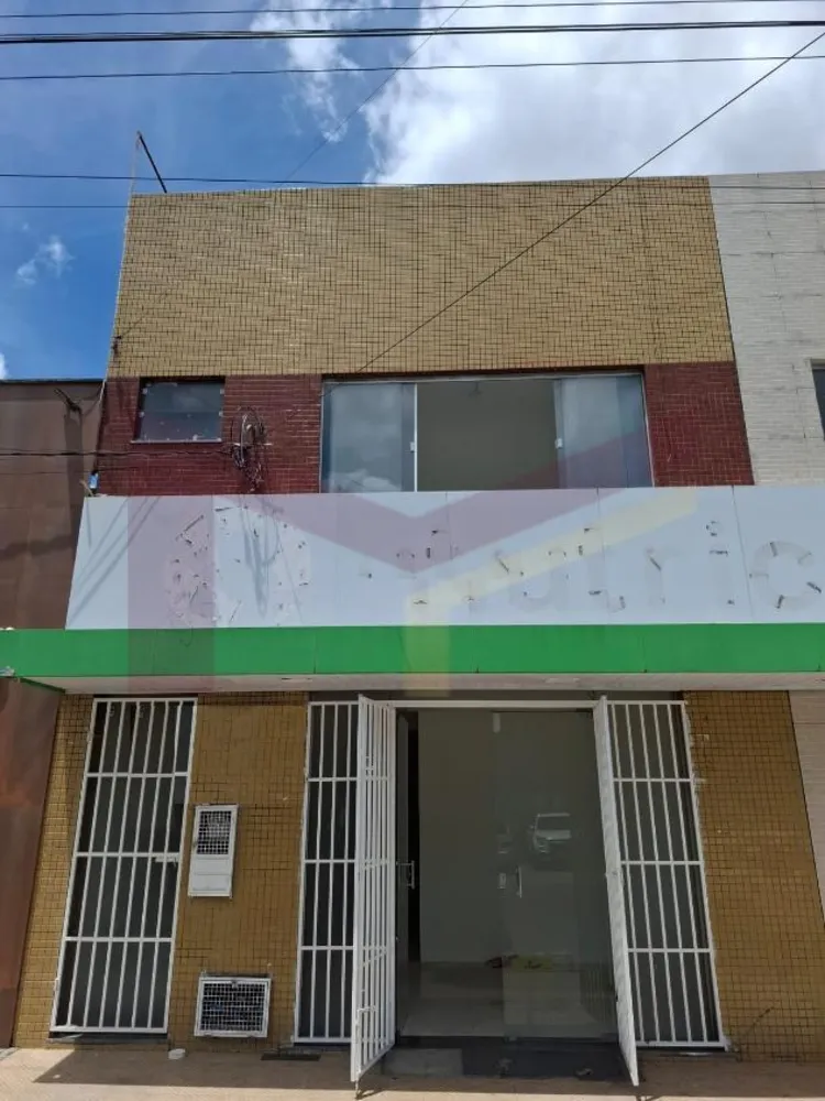 Loja-Salão, 100 m² - Foto 9