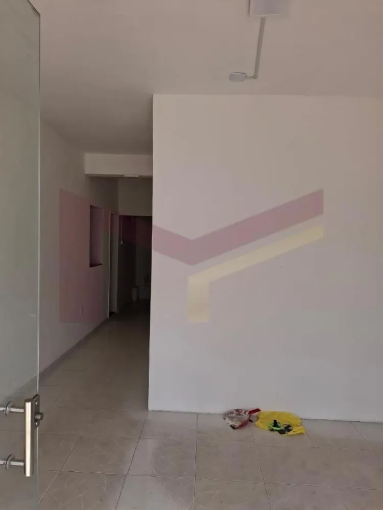 Loja-Salão, 100 m² - Foto 1