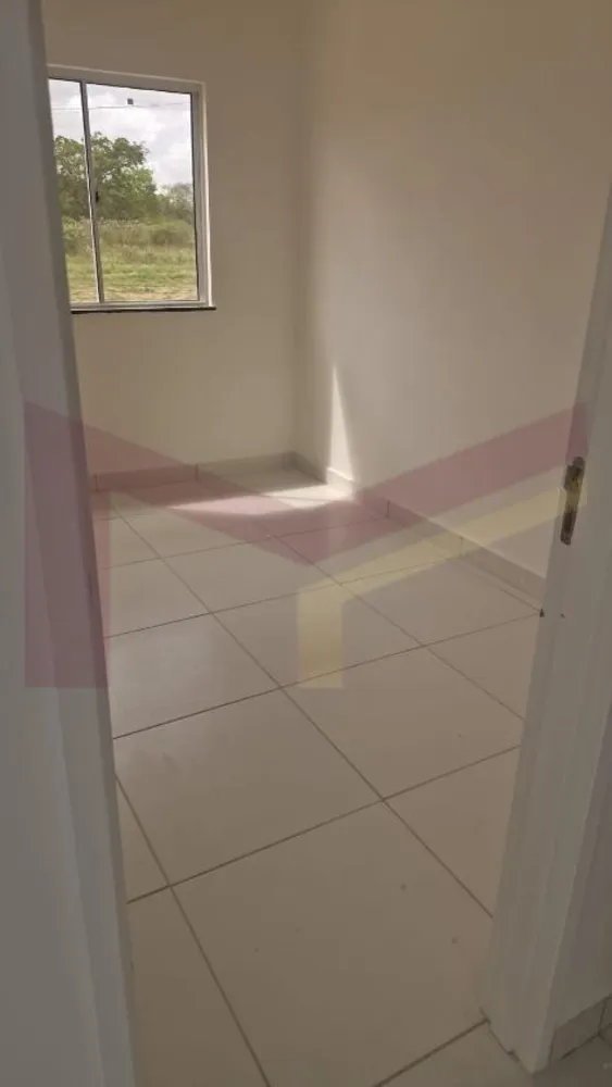 Casa, 2 quartos, 46 m² - Foto 11