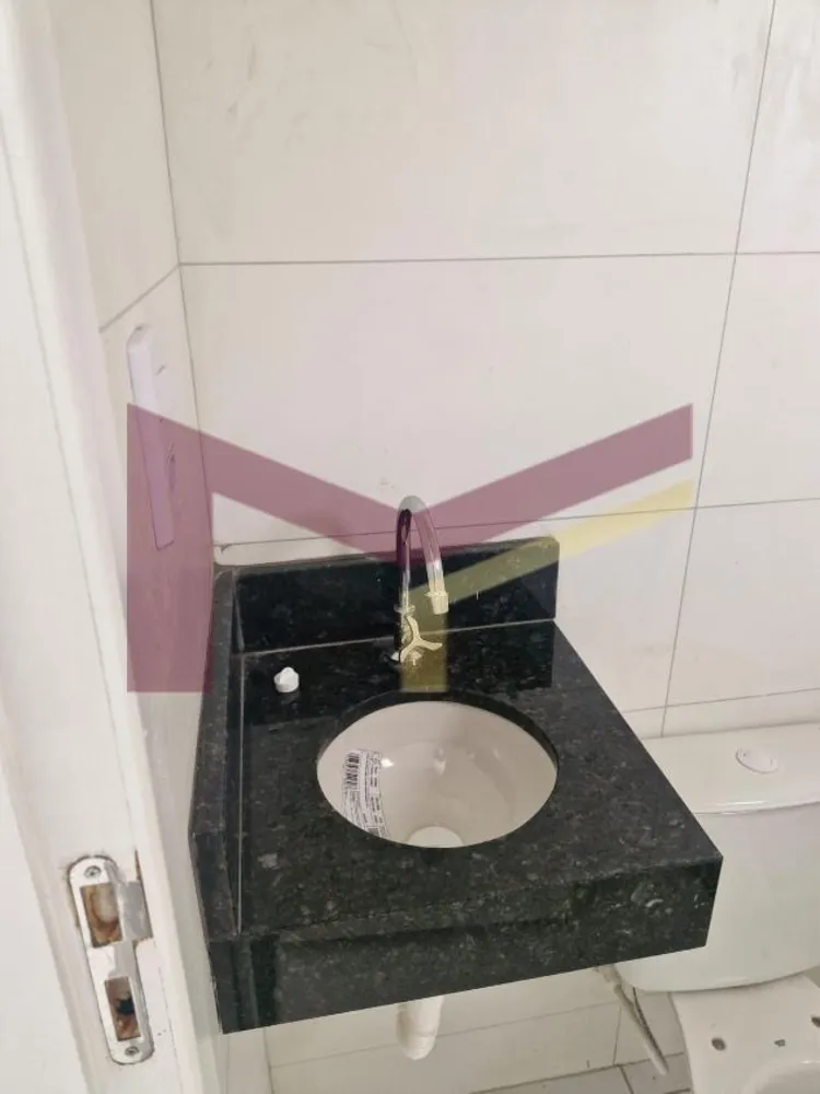 Casa, 2 quartos, 46 m² - Foto 8