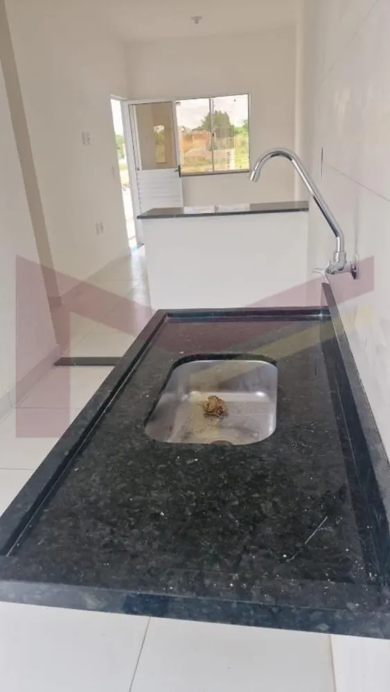 Casa, 2 quartos, 46 m² - Foto 7