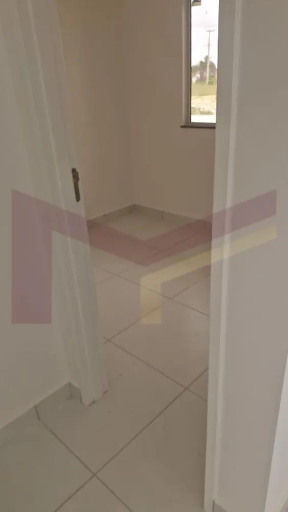 Casa, 2 quartos, 46 m² - Foto 2