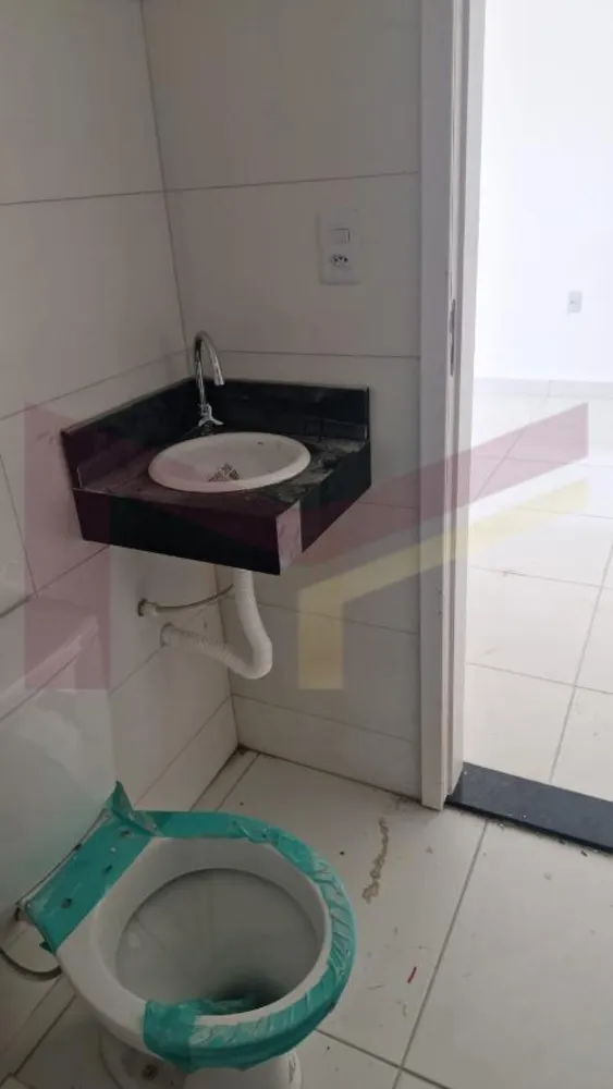 Casa, 2 quartos, 46 m² - Foto 10