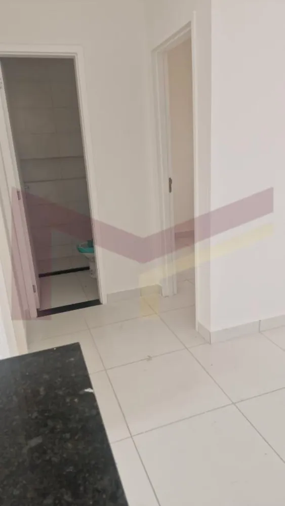Casa, 2 quartos, 46 m² - Foto 6