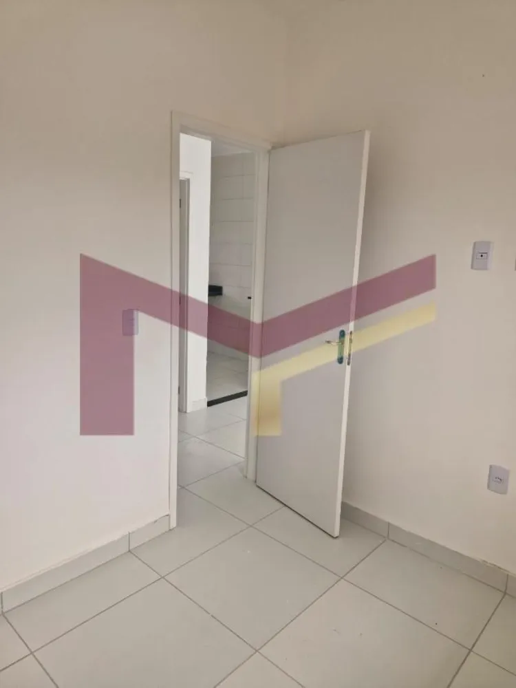 Casa, 2 quartos, 46 m² - Foto 4
