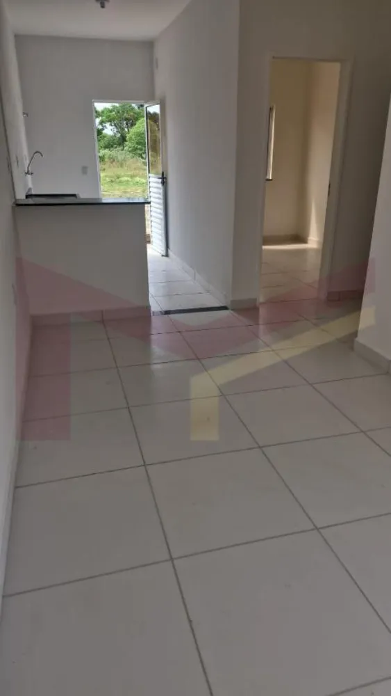 Casa, 2 quartos, 46 m² - Foto 5