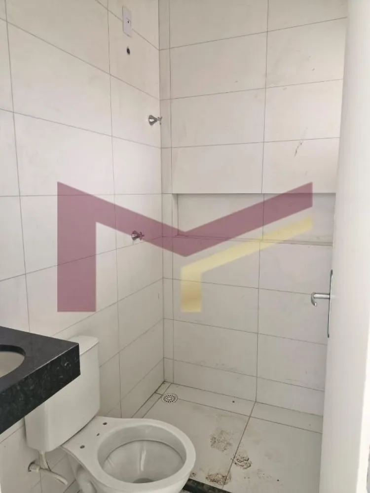 Casa, 2 quartos, 46 m² - Foto 9