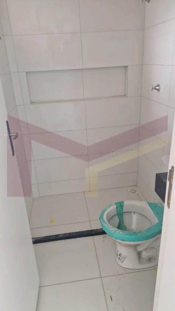 Casa, 2 quartos, 46 m² - Foto 12