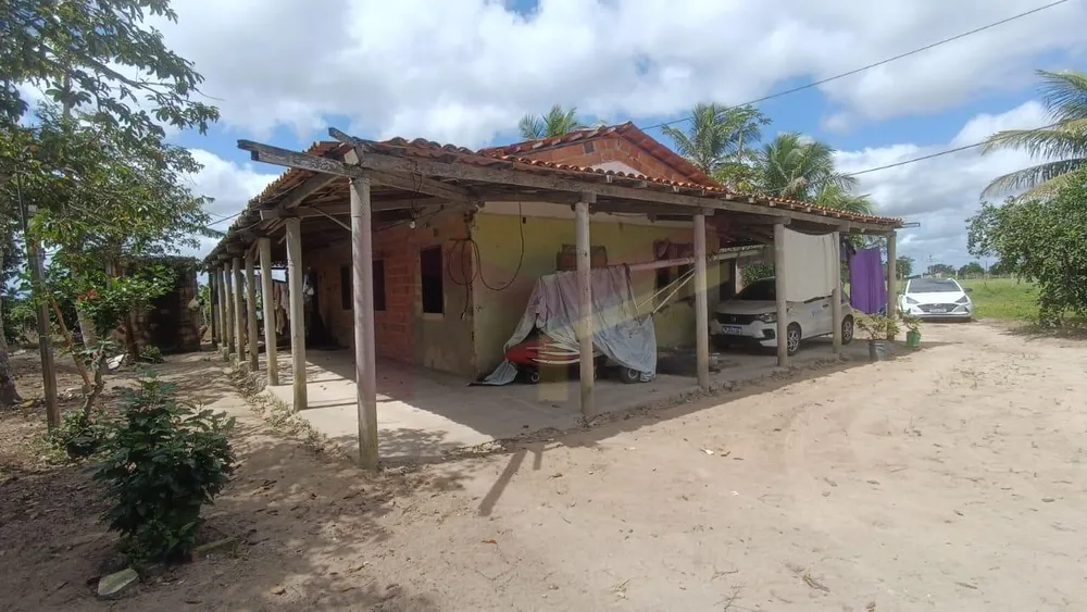 Sítio, 3 quartos, 7 hectares - Foto 1