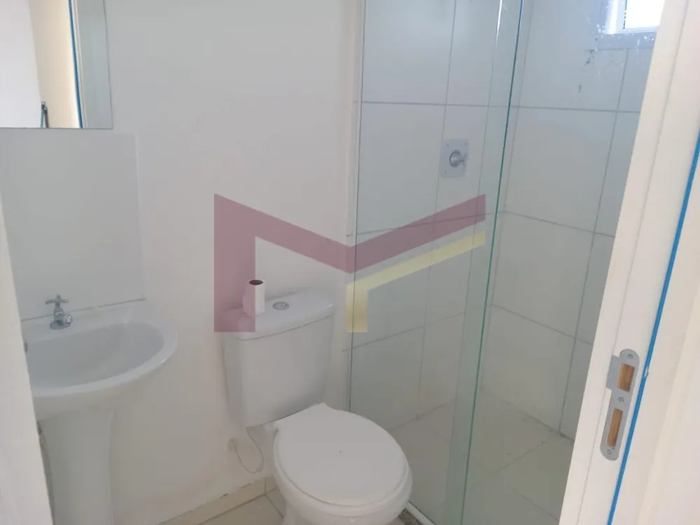 Casa de Condomínio, 2 quartos - Foto 1