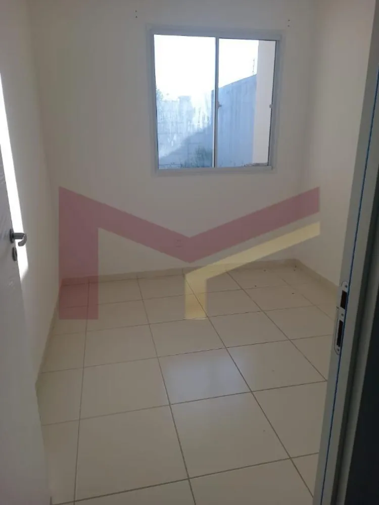 Casa de Condomínio, 2 quartos - Foto 2