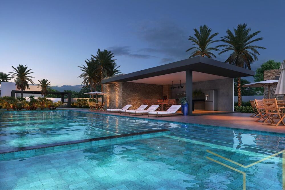 Casa de Condomínio à venda com 3 quartos, 74m² - Foto 3