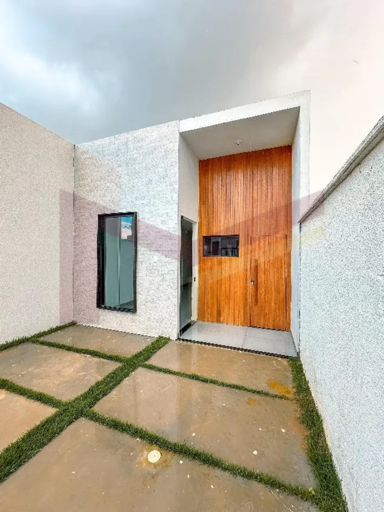 Casa, 3 quartos, 85 m² - Foto 14