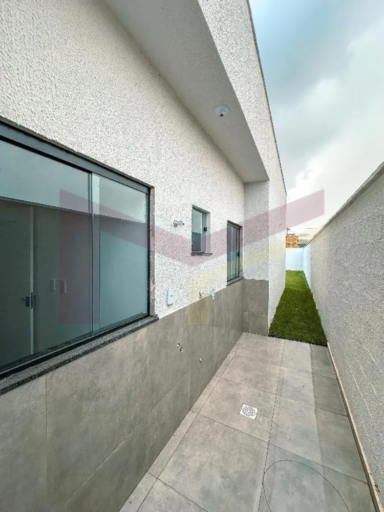 Casa, 3 quartos, 85 m² - Foto 15