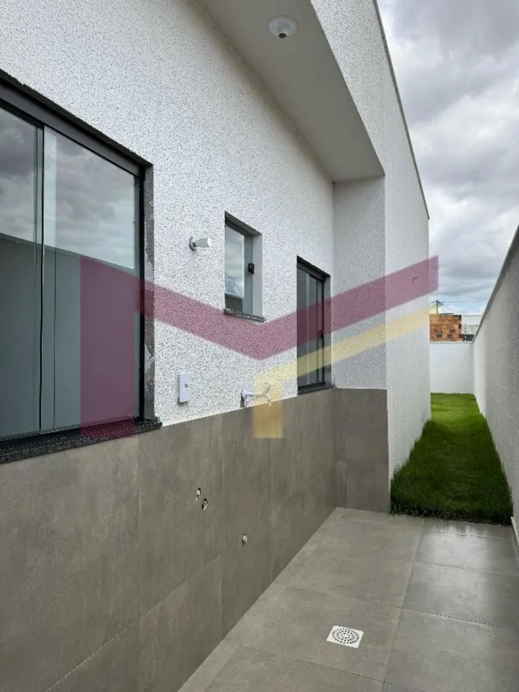 Casa, 3 quartos, 85 m² - Foto 16