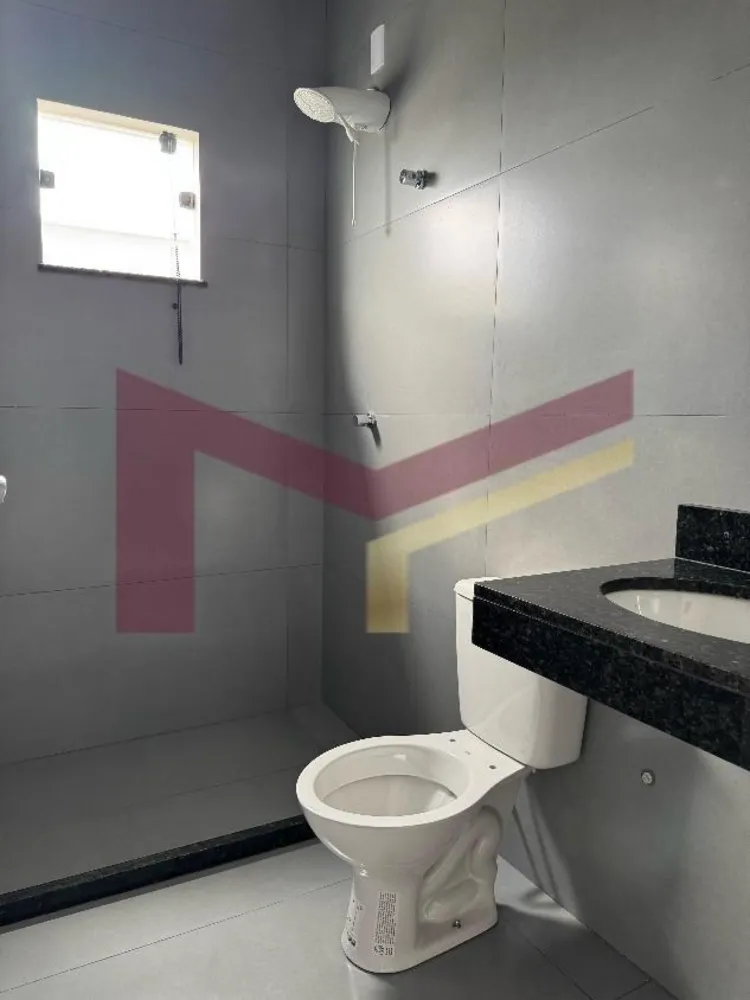 Casa, 3 quartos, 85 m² - Foto 17