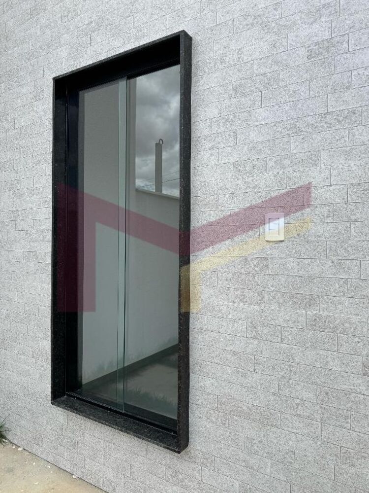 Casa, 3 quartos, 70 m² - Foto 3