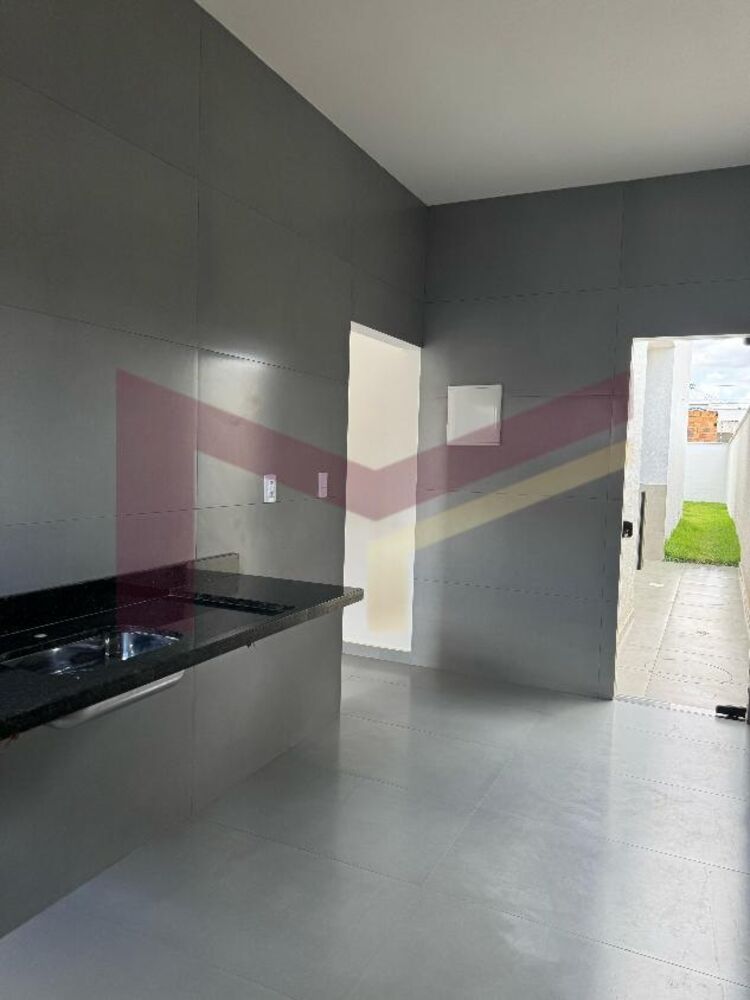 Casa, 3 quartos, 70 m² - Foto 11