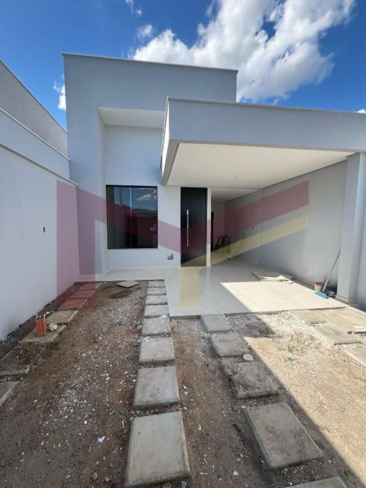Casa, 3 quartos, 100 m² - Foto 3