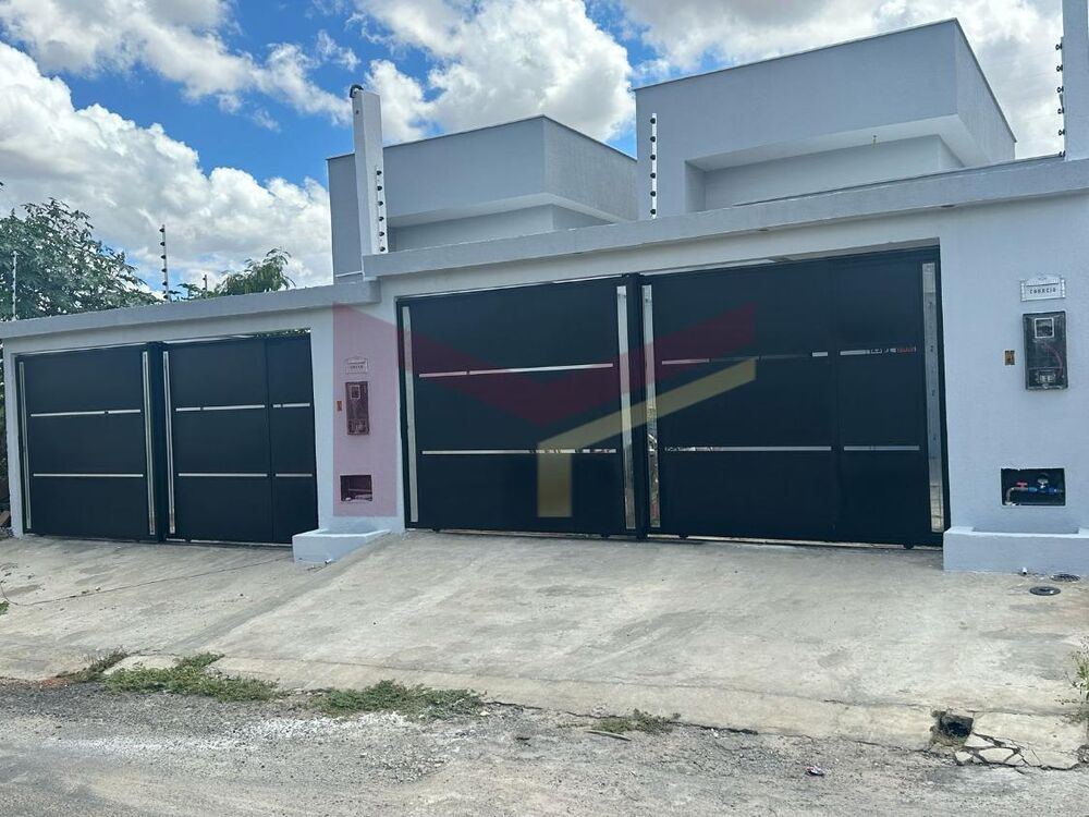 Casa, 3 quartos, 100 m² - Foto 1