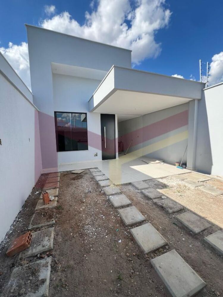 Casa, 3 quartos, 100 m² - Foto 4