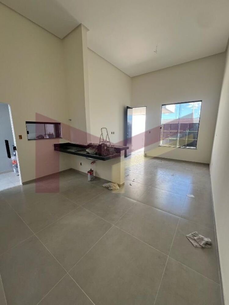 Casa, 3 quartos, 100 m² - Foto 8