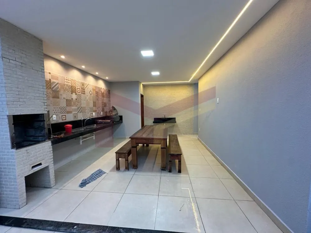 Casa de Condomínio, 3 quartos - Foto 2