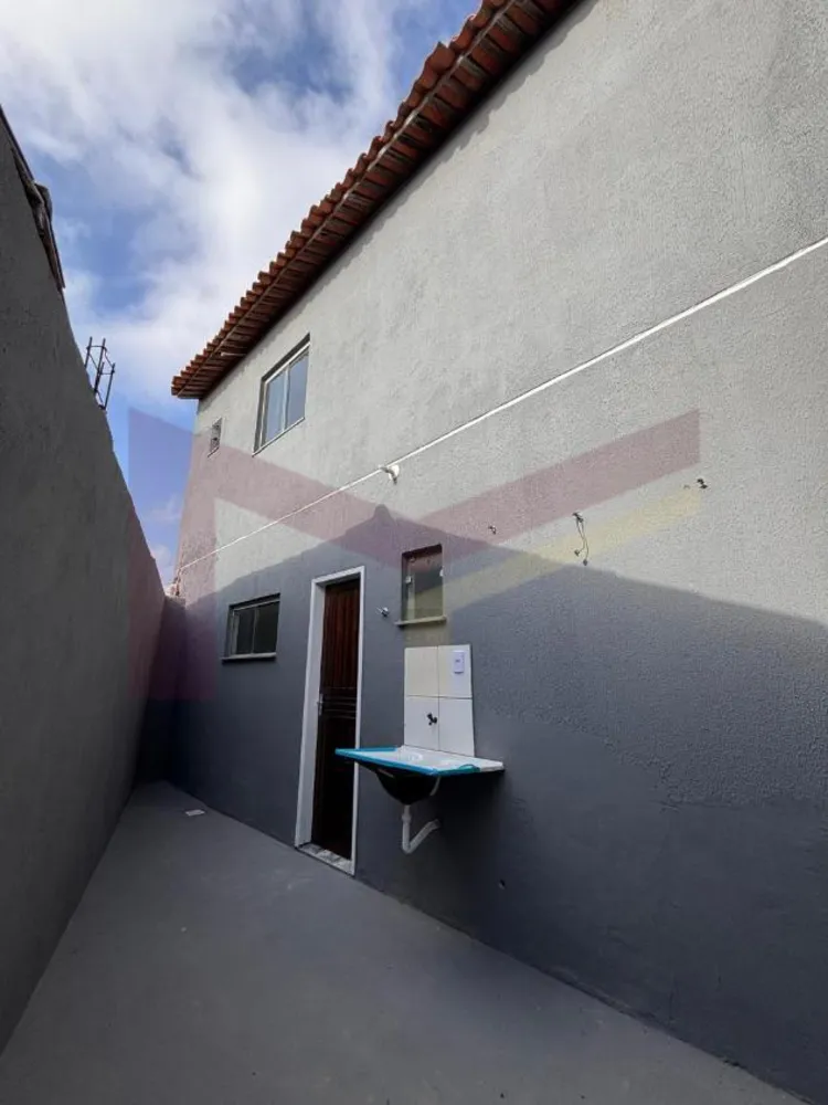 Casa, 2 quartos, 79 m² - Foto 2