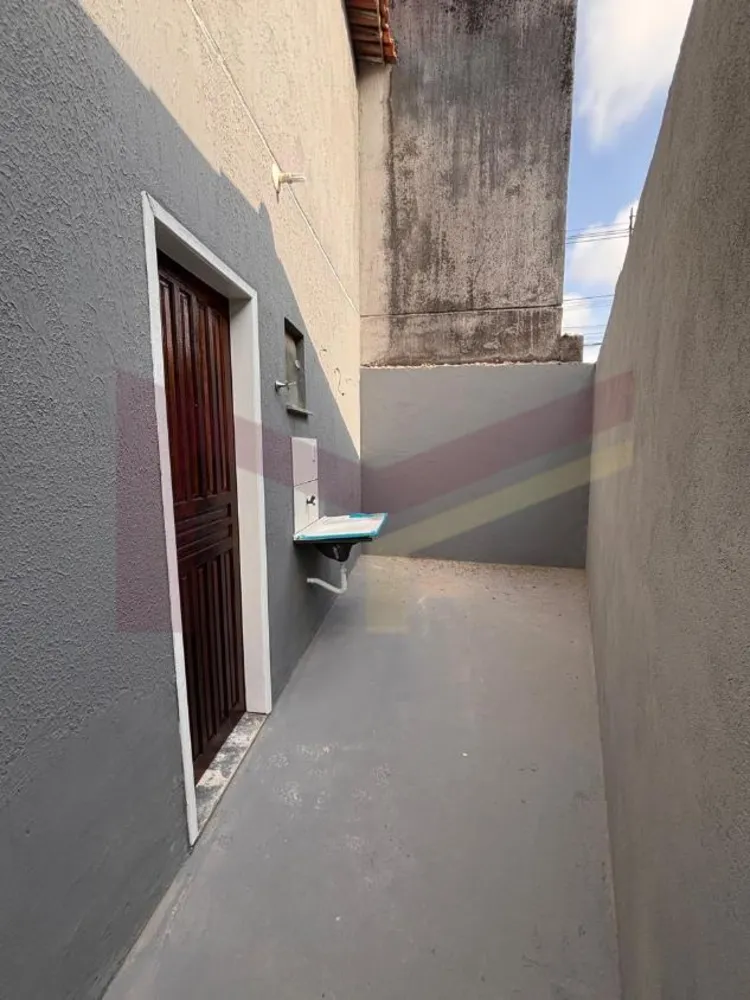 Casa, 2 quartos, 79 m² - Foto 5