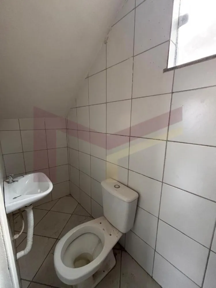 Casa, 2 quartos, 79 m² - Foto 1