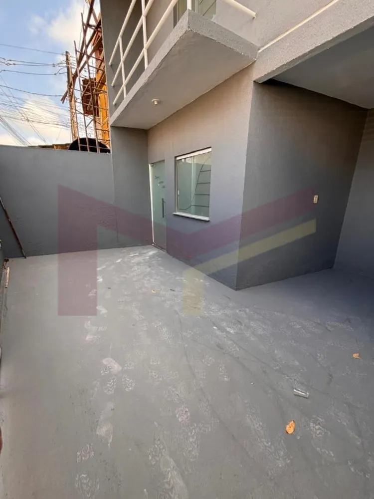 Casa, 2 quartos, 79 m² - Foto 4