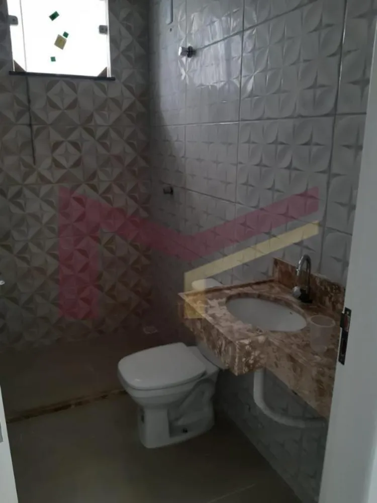 Casa, 3 quartos, 86 m² - Foto 7