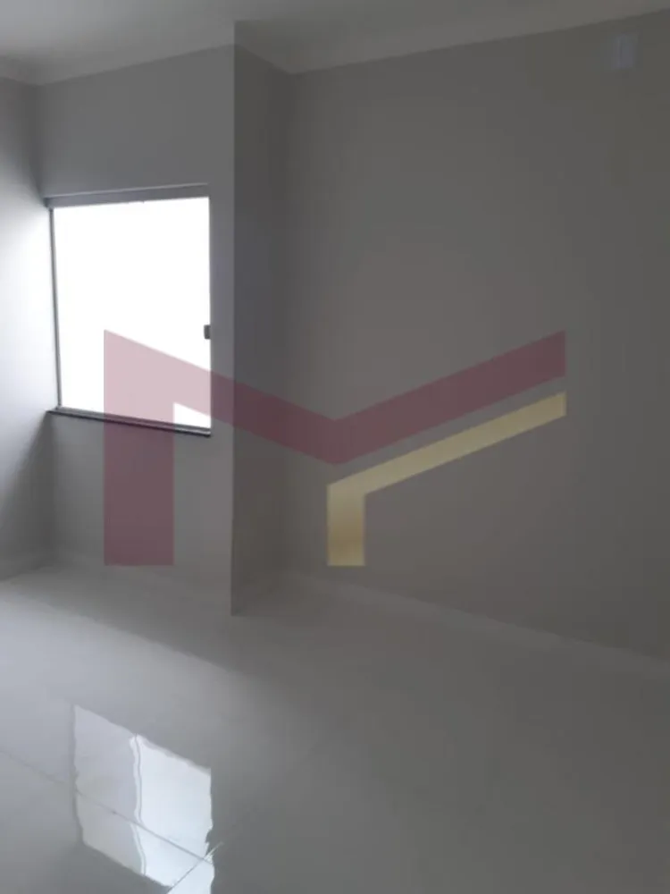 Casa, 3 quartos, 86 m² - Foto 2