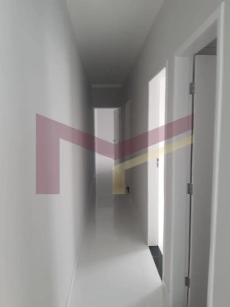 Casa, 3 quartos, 86 m² - Foto 4