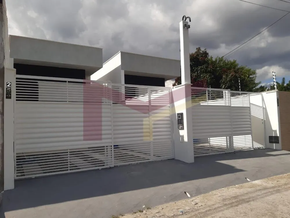 Casa, 3 quartos, 86 m² - Foto 5