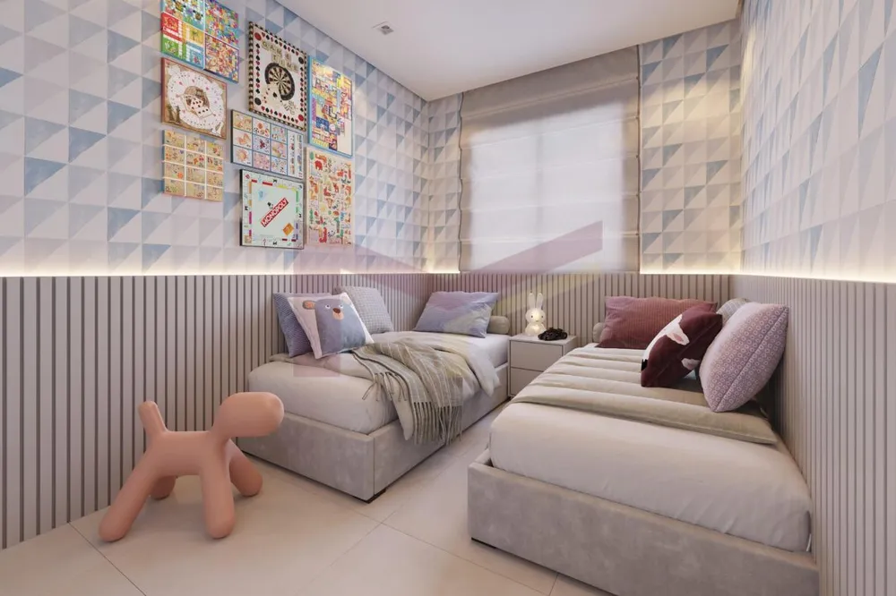 Apartamento, 2 quartos, 40 m² - Foto 5