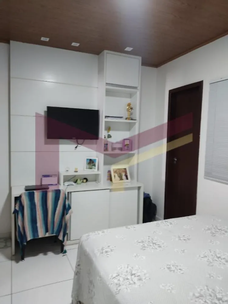 Casa, 2 quartos, 62 m² - Foto 9