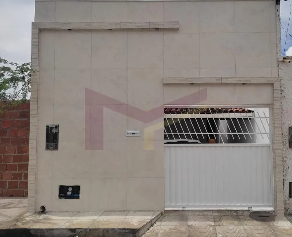 Casa, 2 quartos, 62 m² - Foto 3