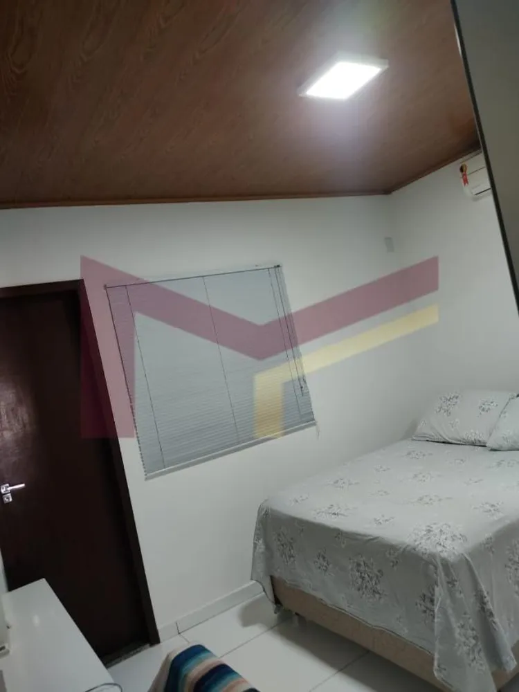 Casa, 2 quartos, 62 m² - Foto 6