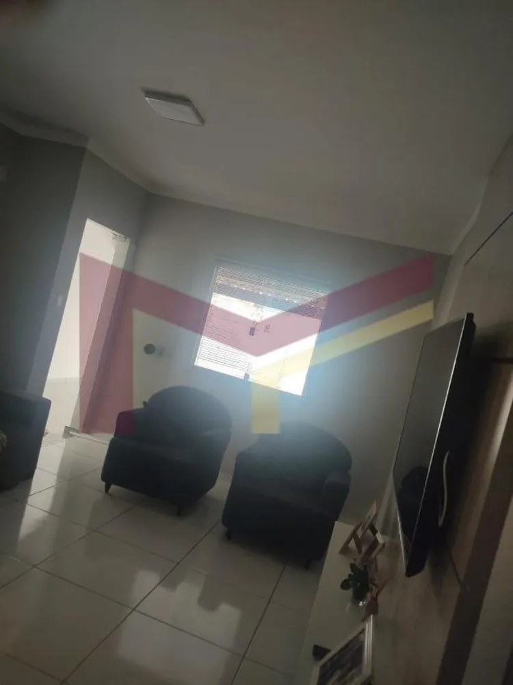 Casa, 2 quartos, 62 m² - Foto 4