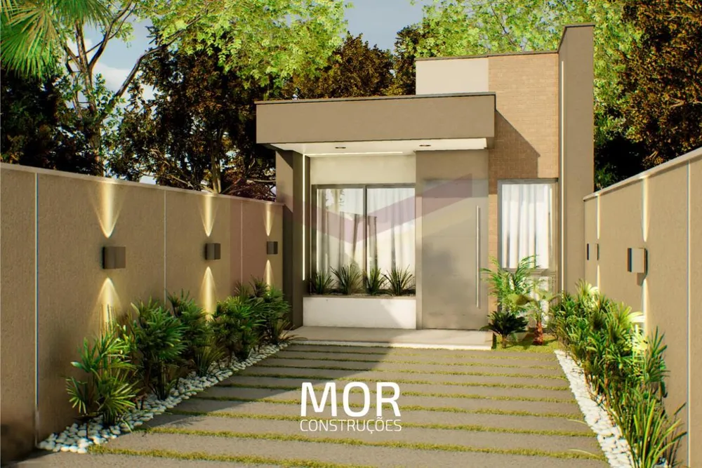 Casa, 3 quartos, 86 m² - Foto 5