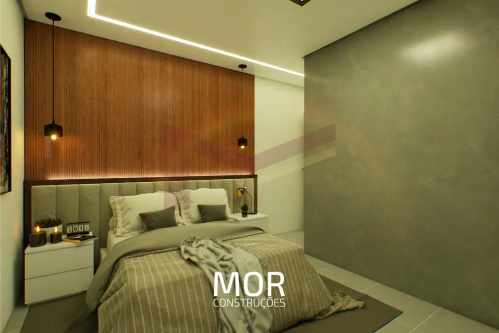 Casa, 3 quartos, 86 m² - Foto 9