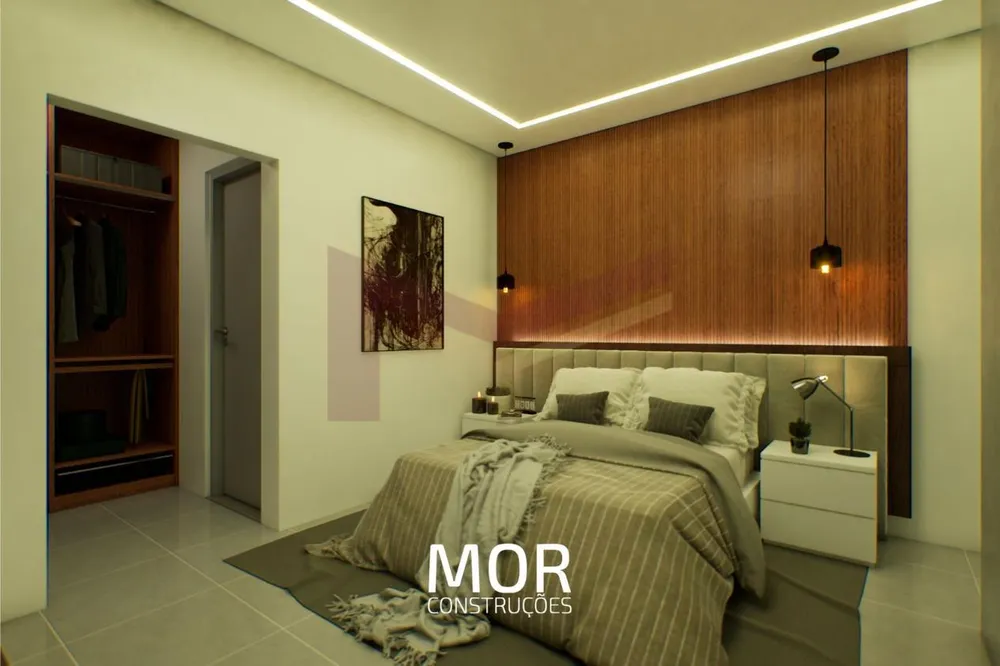 Casa, 3 quartos, 86 m² - Foto 6