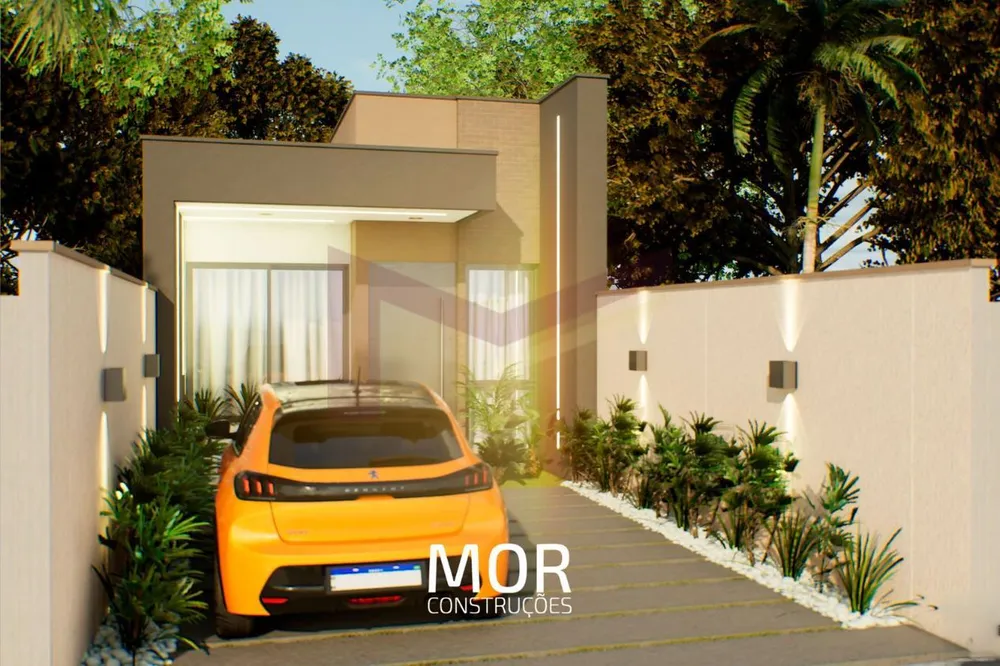 Casa, 3 quartos, 86 m² - Foto 4