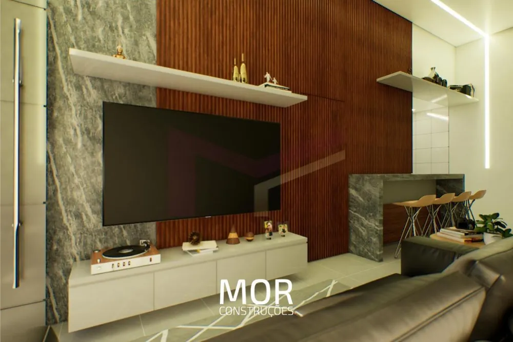 Casa, 3 quartos, 86 m² - Foto 10