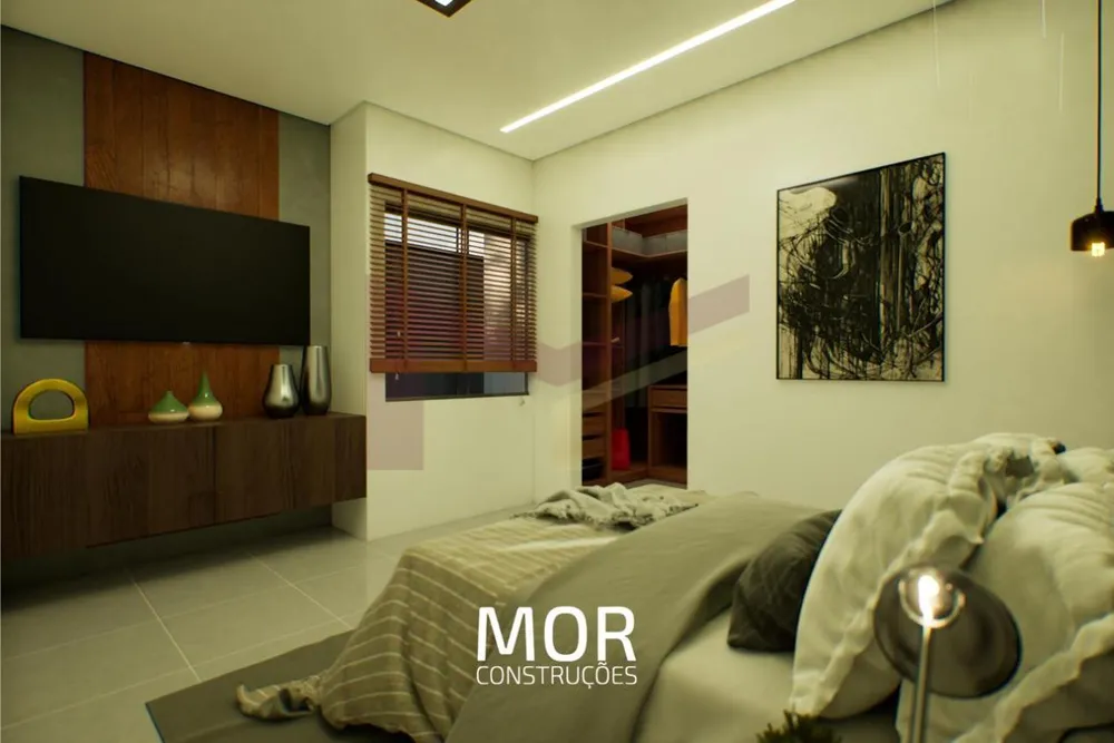 Casa, 3 quartos, 86 m² - Foto 8