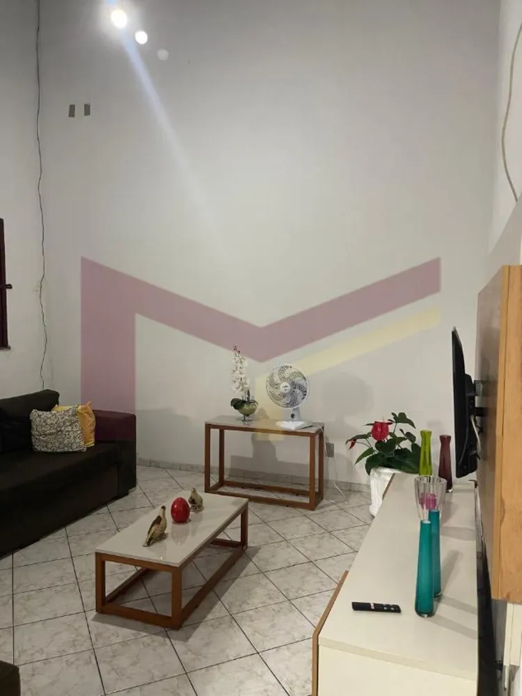 Casa, 2 quartos, 80 m² - Foto 4