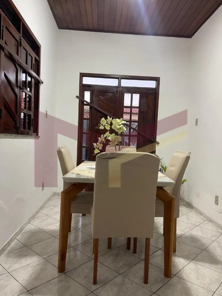 Casa, 2 quartos, 80 m² - Foto 16