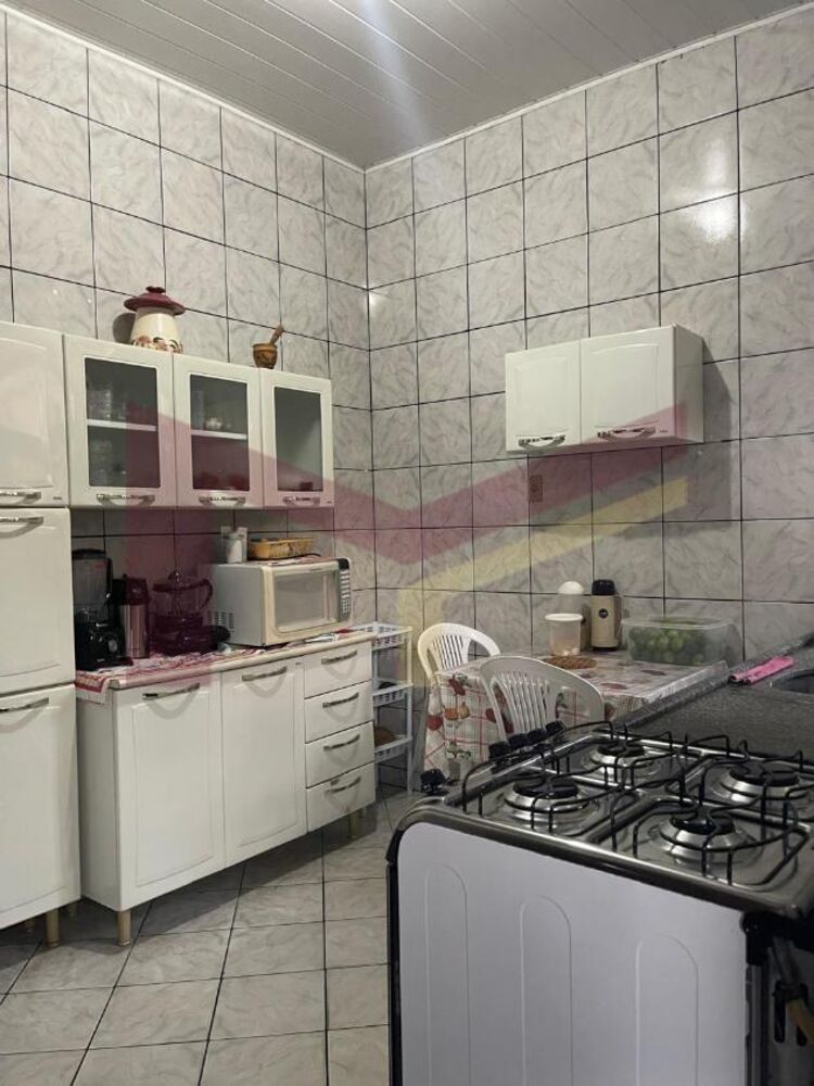 Casa, 2 quartos, 80 m² - Foto 4