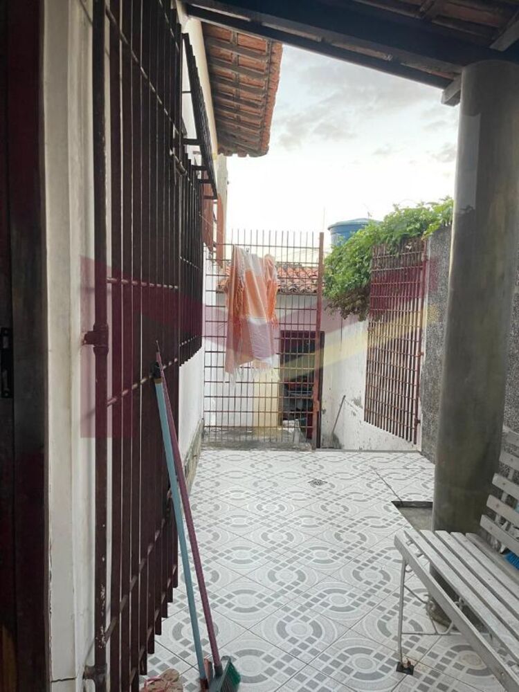 Casa, 2 quartos, 80 m² - Foto 5